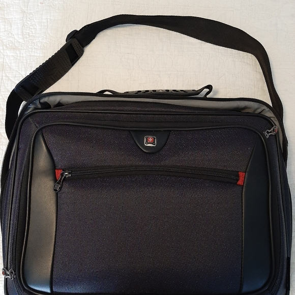 Versatile-T23 Laptop Tote Bag 18L Laptop bag